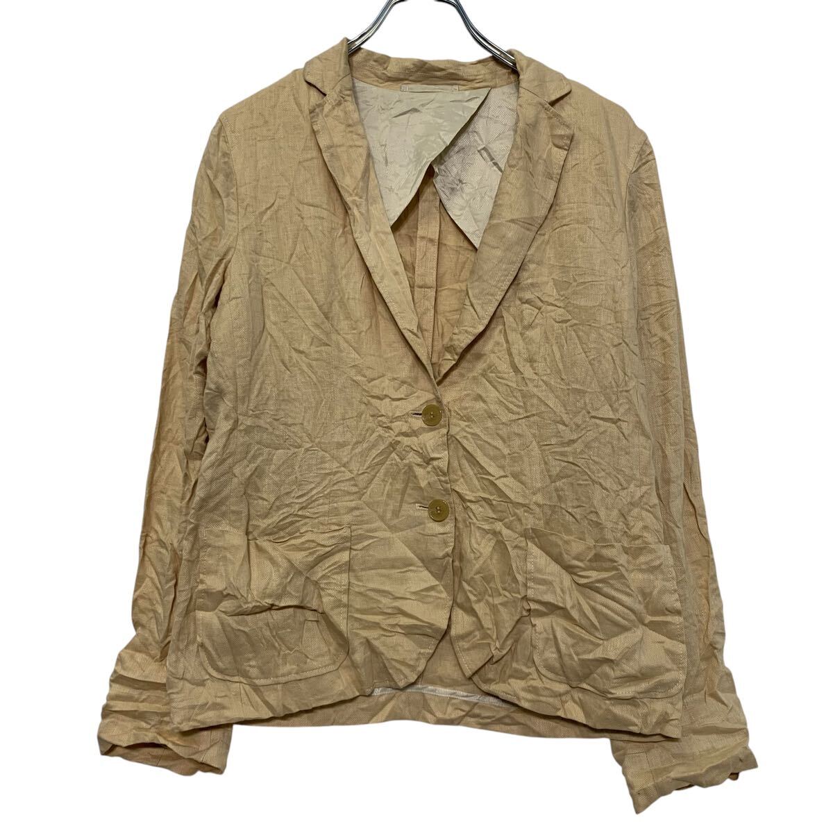 ����šۡڸ���� UNIQLO �ơ��顼�ɥ��㥱�å� ��˥��� M �١����� �ܥ��� �ݥ��å��դ� ���岷 ����ꥫ���� a610-7817