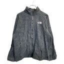 【中古】【古着】 THE NORTH FACE ノースフェイス ジャケット Mサイズ ノースフェイス ジップアップ 古着卸 アメリカ仕入 t2410-3385