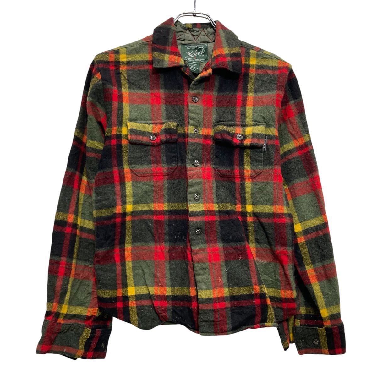 岰DEN㤨֡šۡڸ WOOLRICH Ĺµ å S å å 졼 S ޥ顼 ܥ 岷 ꥫ a610-7996פβǤʤ1,100ߤˤʤޤ