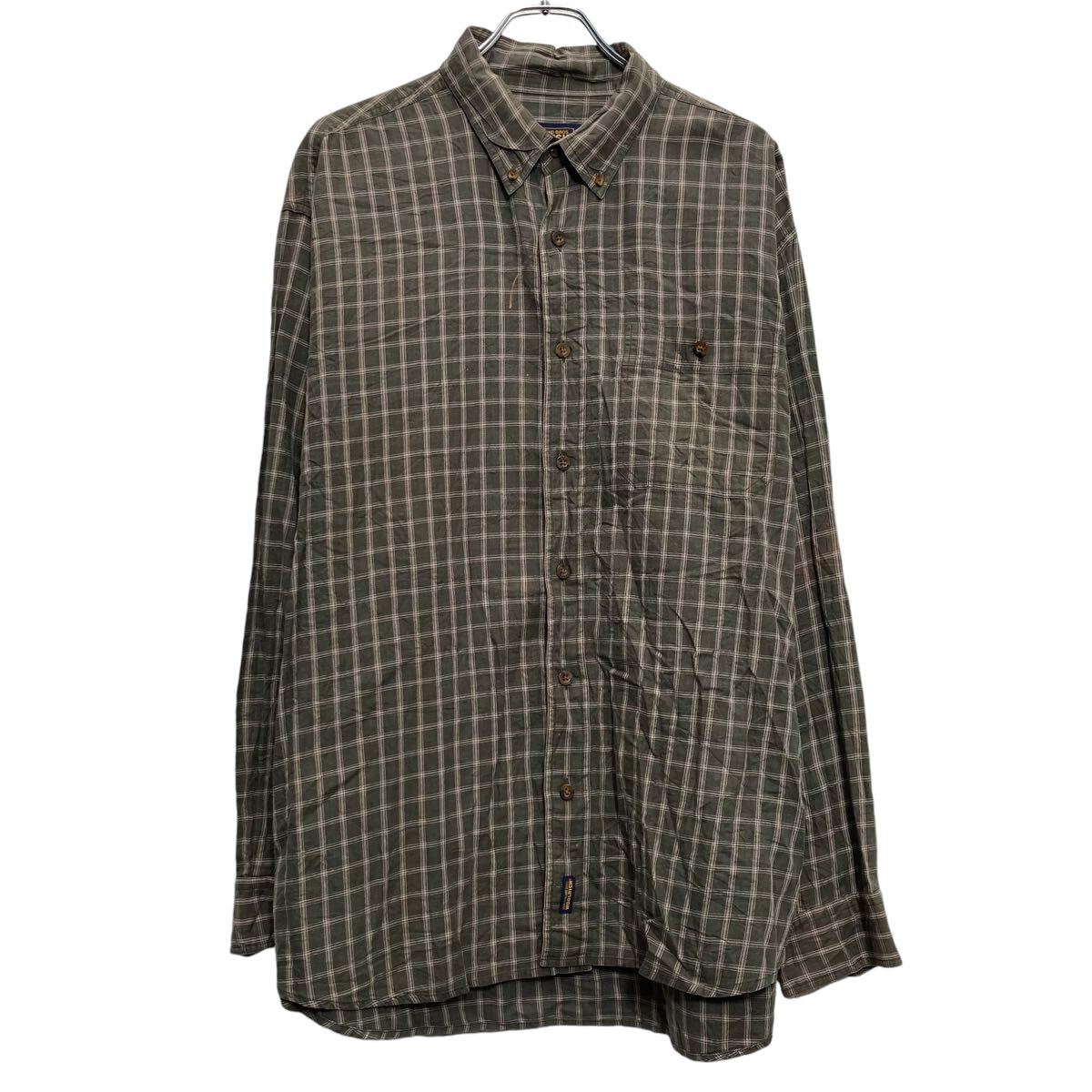 岰DEN㤨֡šۡڸ WOOLRICH Ĺµ å XL~ 졼 ӥå ܥ å 岷 ꥫ a610-7997פβǤʤ880ߤˤʤޤ