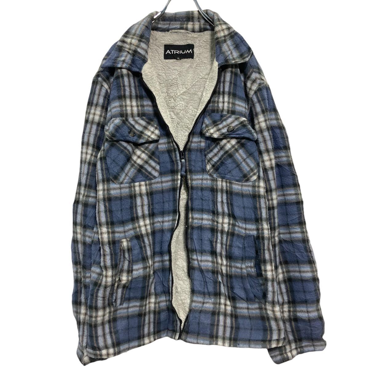 岰DEN㤨֡šۡڸ ATRIUM ΢ܥ 㥱å XL ֥롼졼 å ӥå 岷 ꥫ a610-8075פβǤʤ550ߤˤʤޤ