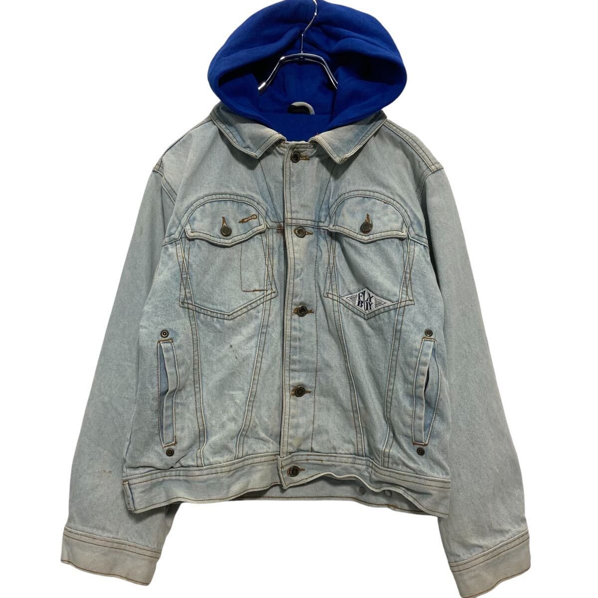 šۡڸ TOMORROW'S GENERATION 쥤䡼 ǥ˥ॸ㥱å å 160 饤ȥ֥롼 岷 ꥫ a610-8...