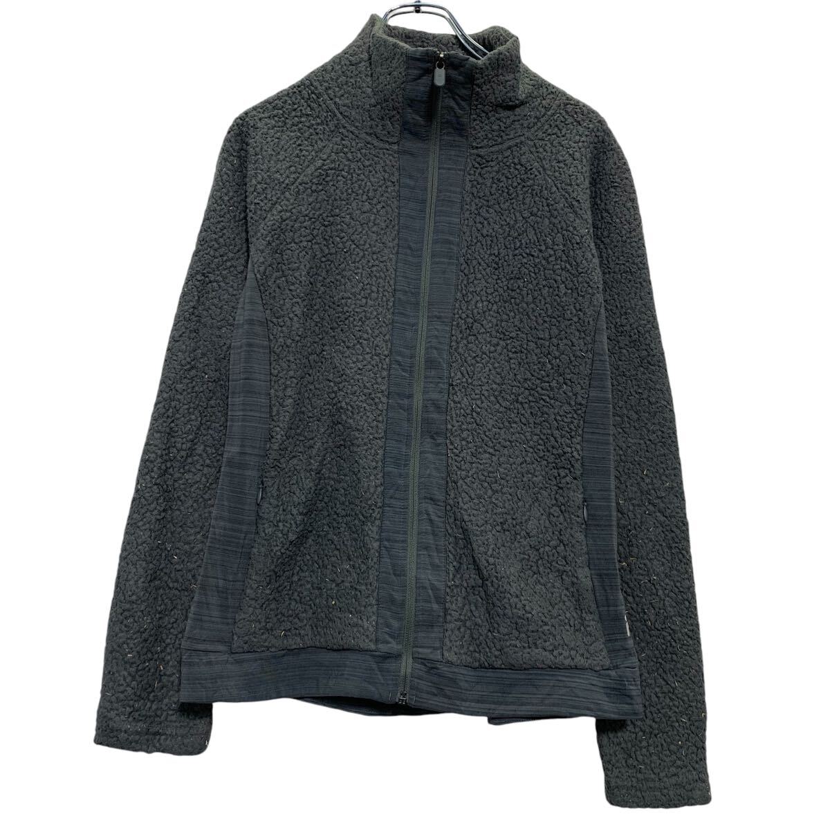 ����šۡڸ���� FILA �ե꡼�����㥱�å� M ���������졼 �ե��� ���åץ��å� �饰��� ���� �ݥ��å��դ� ���岷 ����ꥫ���� a611-5368