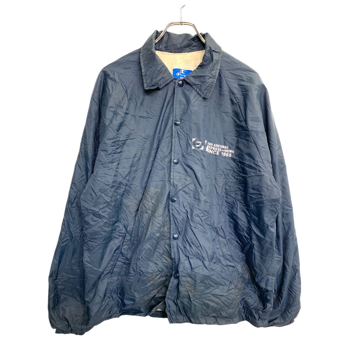 楽天市場】コーチジャケット champion usaの通販 楽天市場】コーチジャケット champion usaの通販