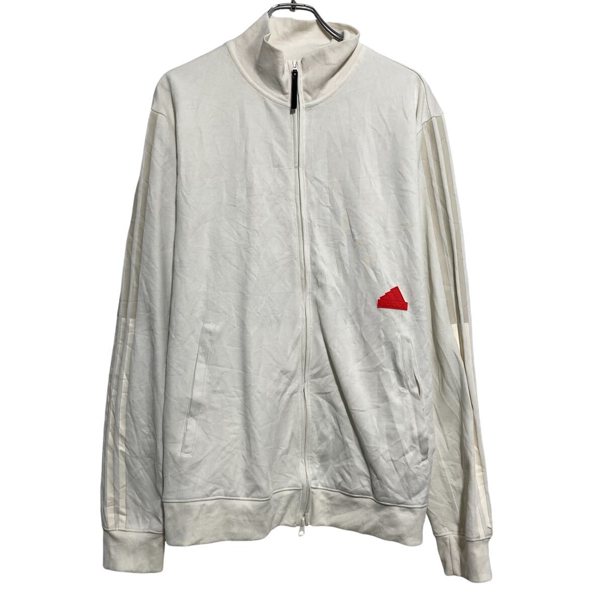 岰DEN㤨֡šۡڸ adidas ȥå㥱å XL ۥ磻 ӥå ݡĥ ե른å 岷 ꥫ a611-5647פβǤʤ1,540ߤˤʤޤ