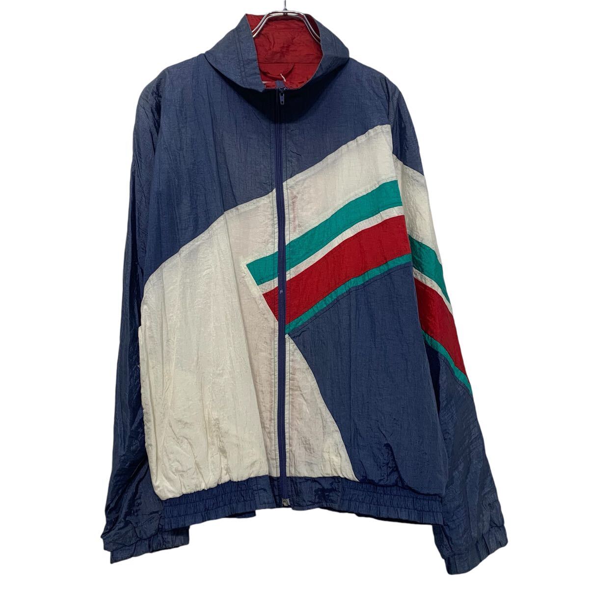 楽天市場】ナイロンジャケット マルチカラーの通販