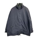 【中古】【古着】 L.L.Bean ナイロンジャケット XLサイズ エルエルビーン レディース ダークグレー 古着卸 アメリカ仕入 t2411-3232