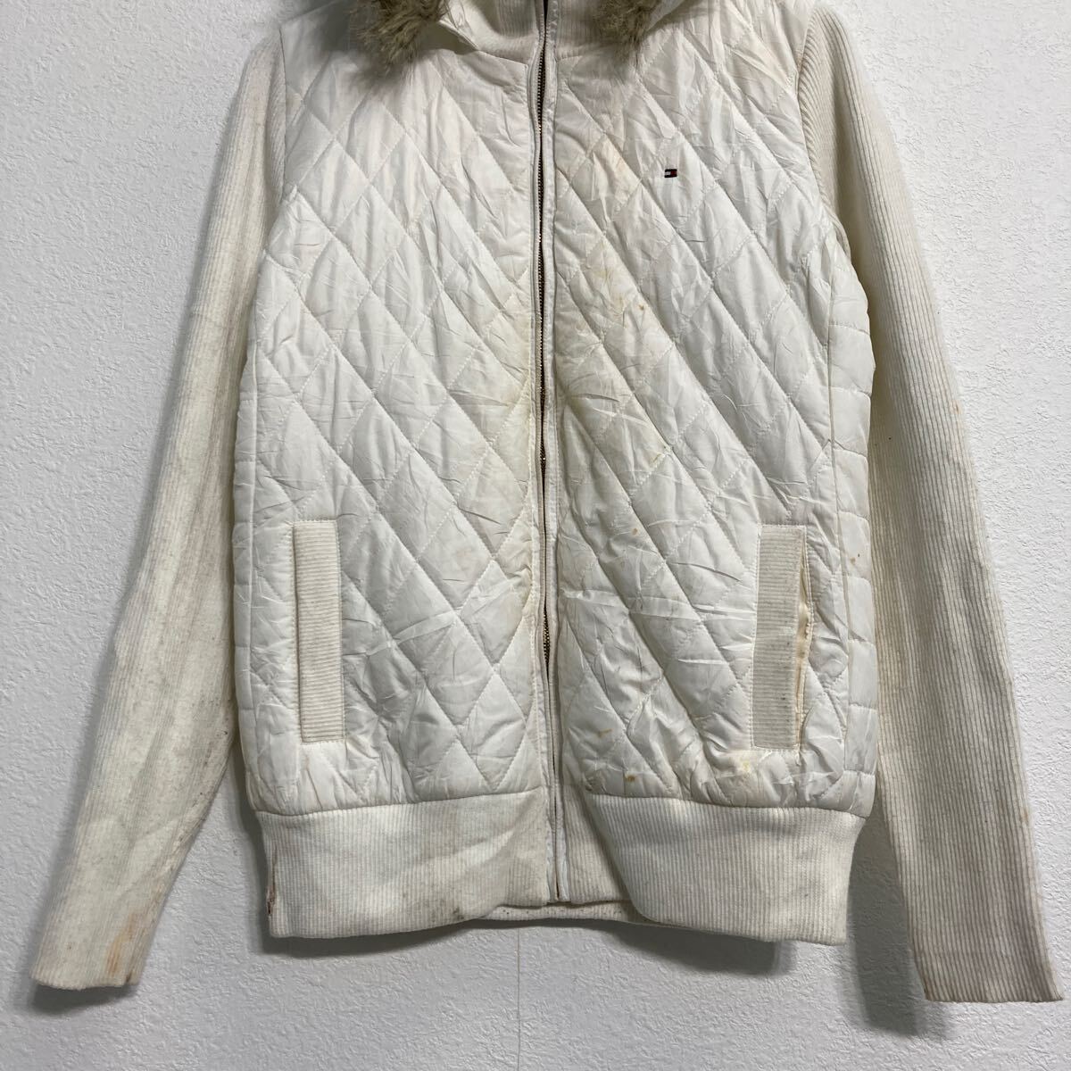 【中古】【古着】 TOMMY HILFIGER...の紹介画像3