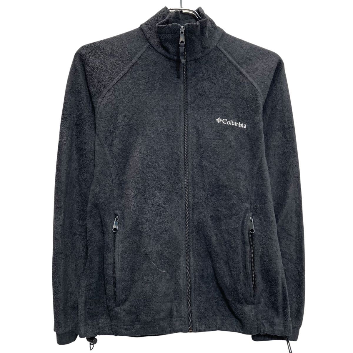 【中古】【古着】 Columbia フリースジャケット レディース S コロンビア アウトドア フルジップ 古着卸 アメリカ仕入 a611-6242