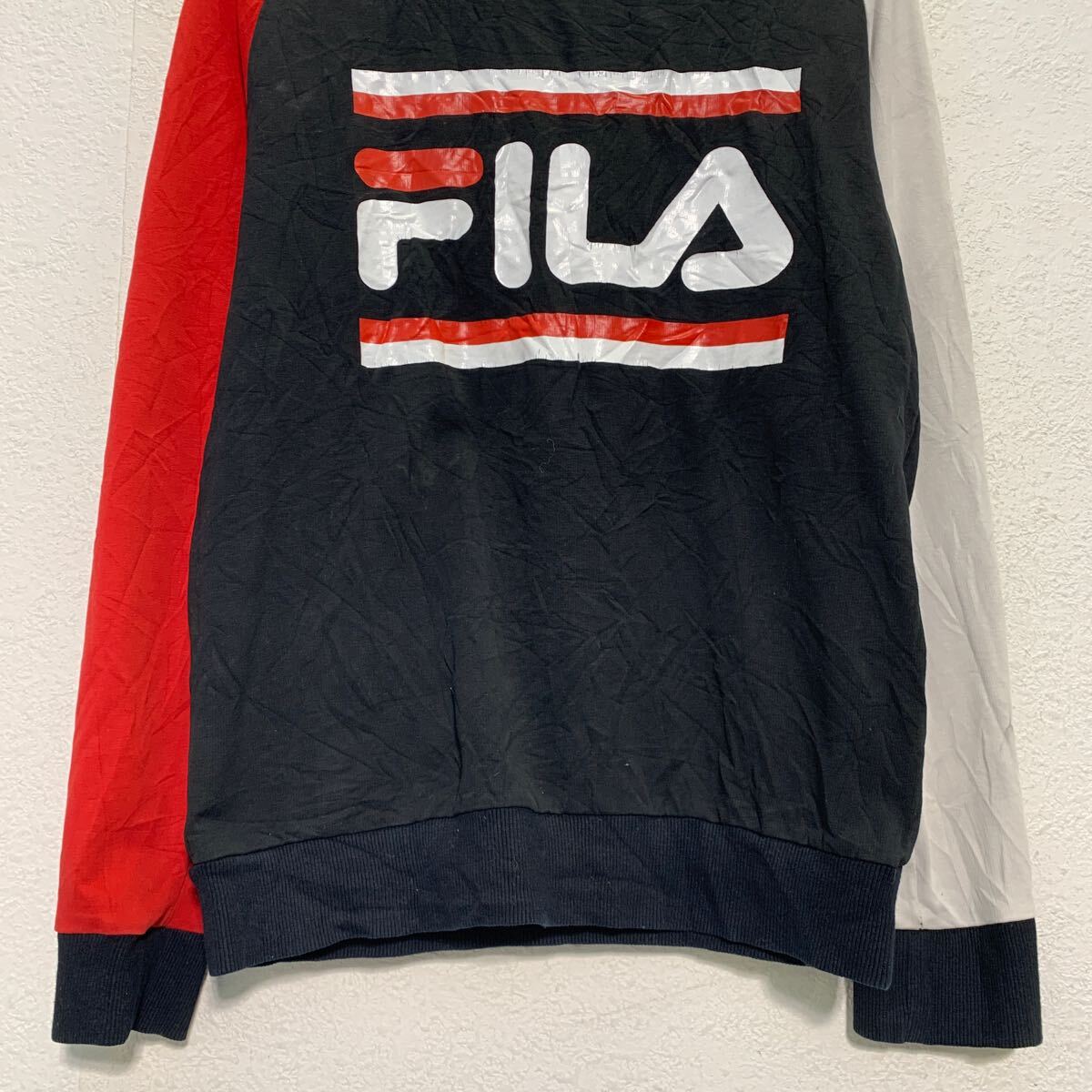 ����šۡڸ���� FILA ����T ����T����� M �֥�å� ��å� �ۥ磻�� �ե��� �ץ륪���С� �饰��� ���� ���岷 ����ꥫ���� a611-6525