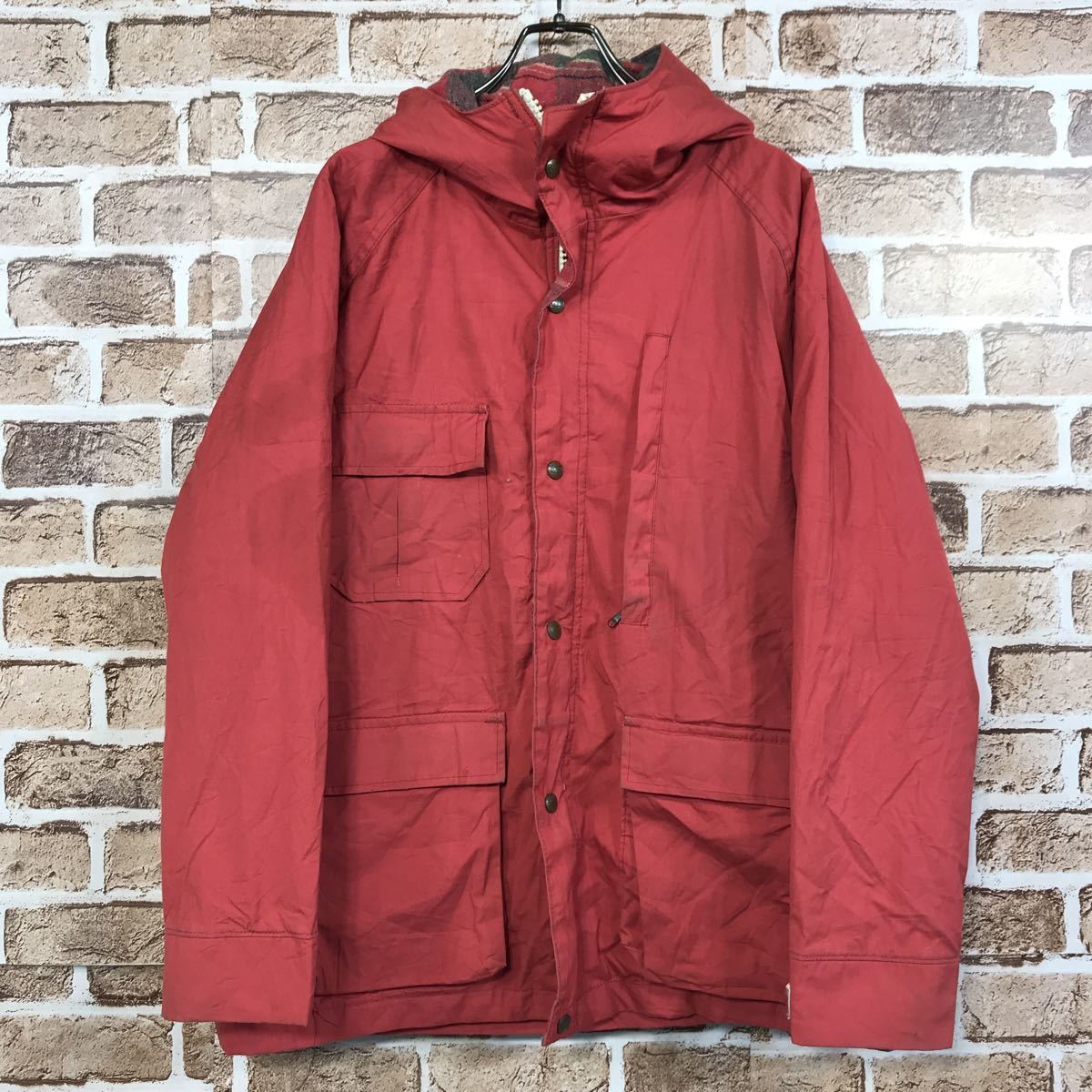 【中古】【古着】 AMANA