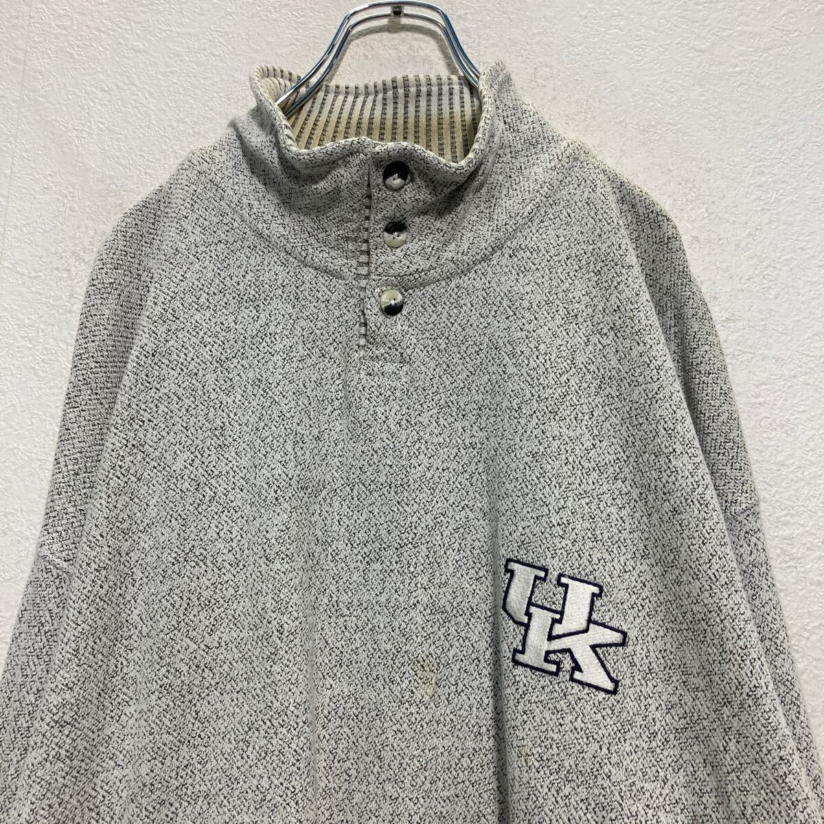 【中古】【古着】 KSPORT ハーフボタン ...の紹介画像2