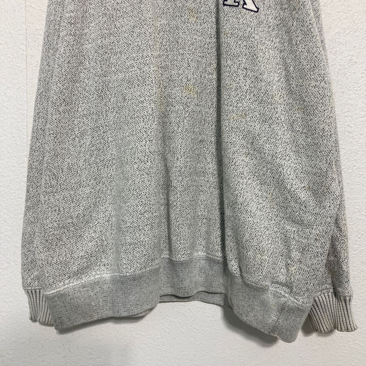 【中古】【古着】 KSPORT ハーフボタン ...の紹介画像3