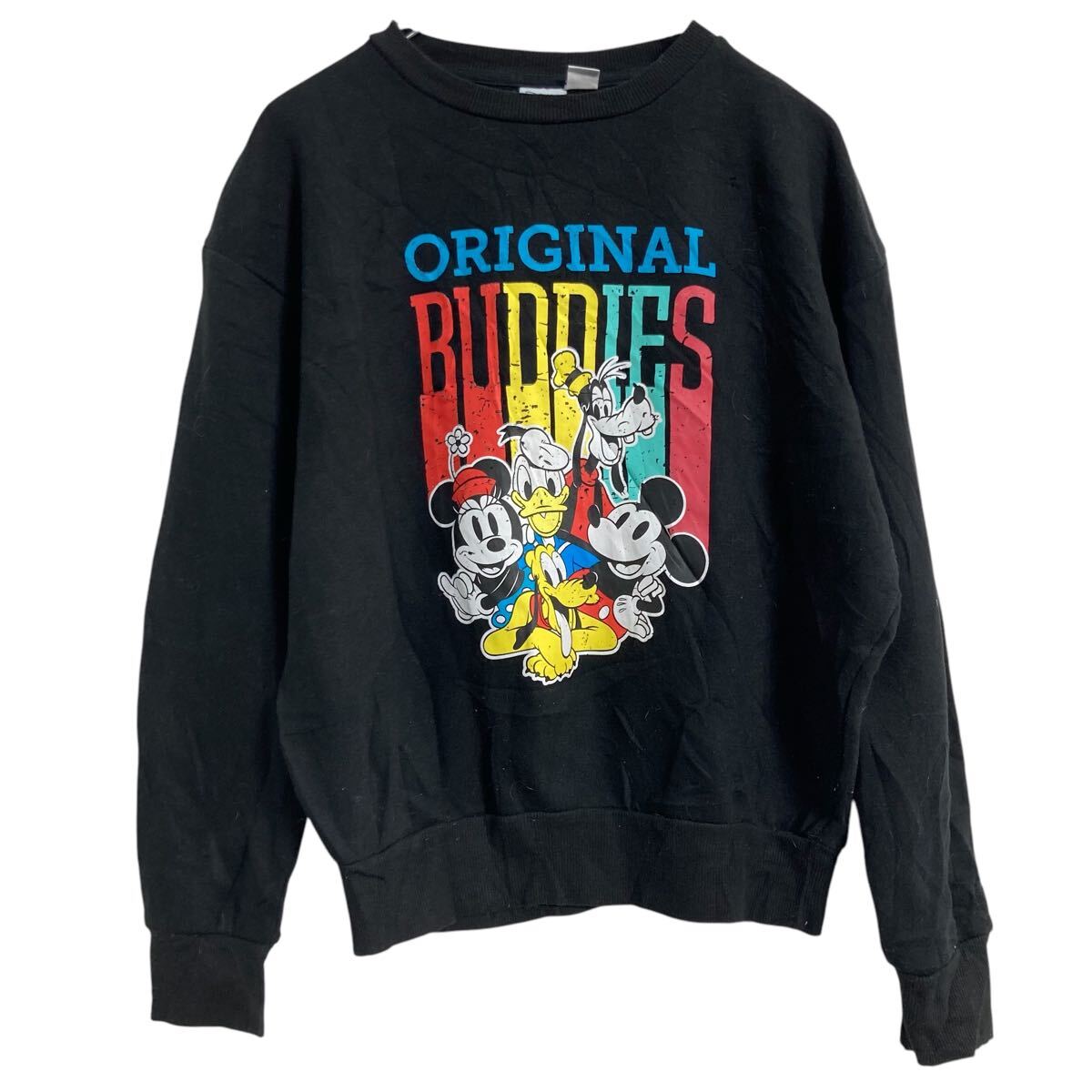 楽天市場】キャラクター トレーナー（素材（生地・毛糸）スウェット