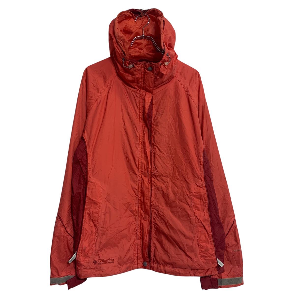 岰DEN㤨֡šۡڸ Columbia ʥ󥸥㥱å ǥ XL ԥ ӥ åץå 饰 ޥƥѡ 岷 ꥫ a611-7649פβǤʤ880ߤˤʤޤ