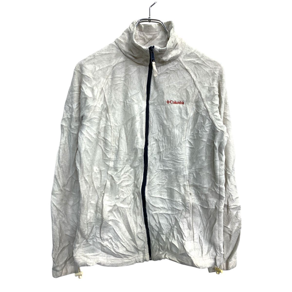  ����  �Ò�  Columbia �t���[�X�W���P�b�g M�T�C�Y �R�����r�A ���f�B�[�X �z���C�g �Ò��� �A�����J�d�� t2411-3883