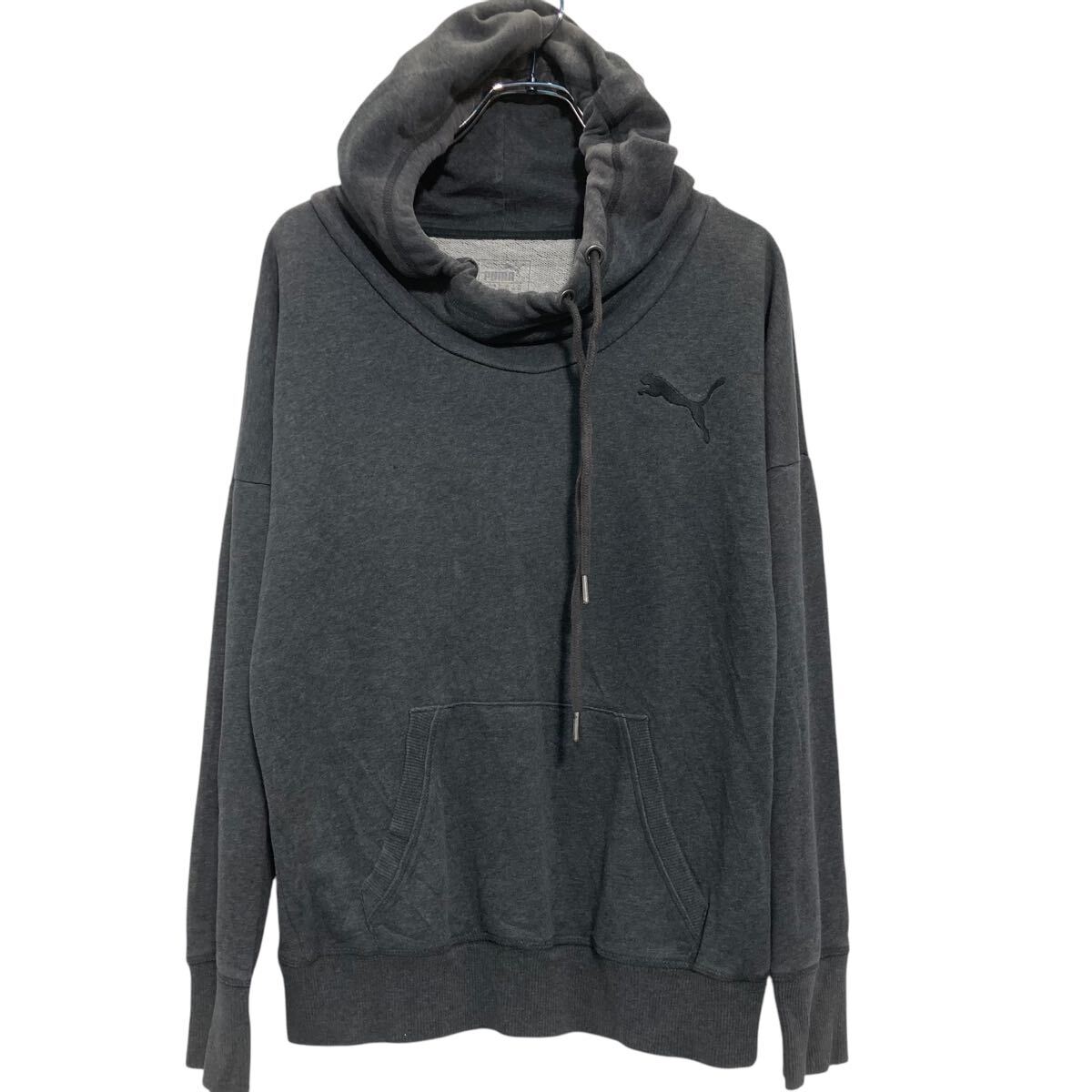 ����šۡڸ���� PUMA �����������å� �ѡ����� S ���������졼 �ס��� �ץ륪���С� ΢�ѥ��� ���岷 ����ꥫ���� a611-8217