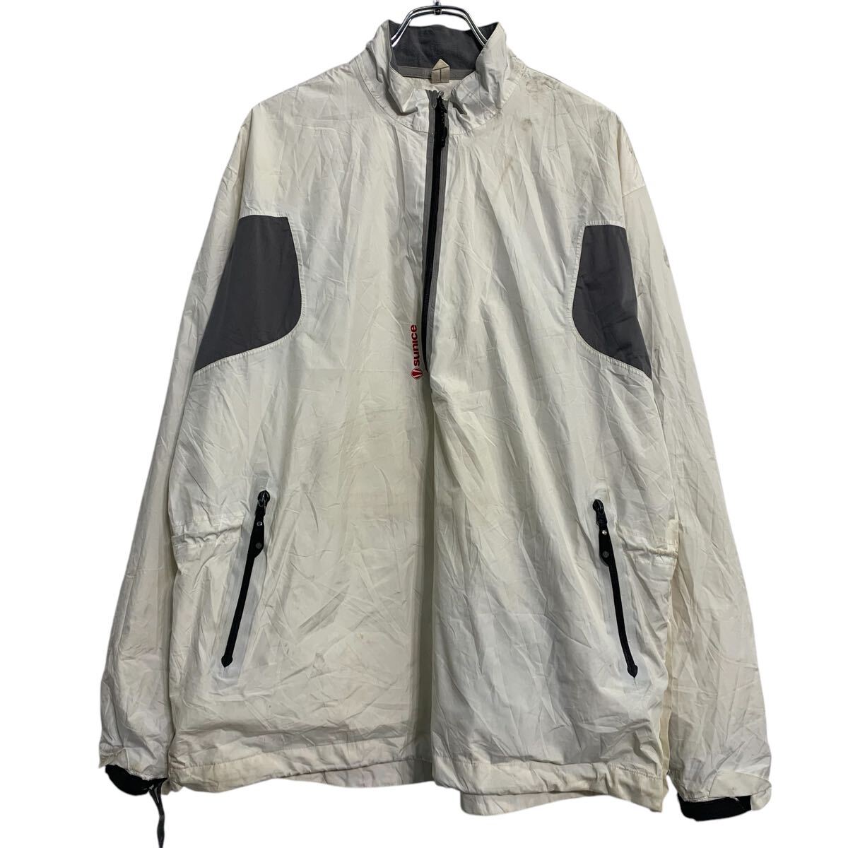 ����šۡڸ���� �ʥ����󥸥㥱�å� XL �ۥ磻�� ���졼 �ϡ��ե��å� �ӥå������� �Хå��ץ��� �����ȥɥ� ���岷 ����ꥫ���� a611-8556