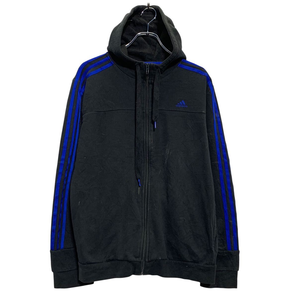 šۡڸ adidas å ѡ XL ֥å ֥롼 ǥ åץå ӥå ݡƥ ...