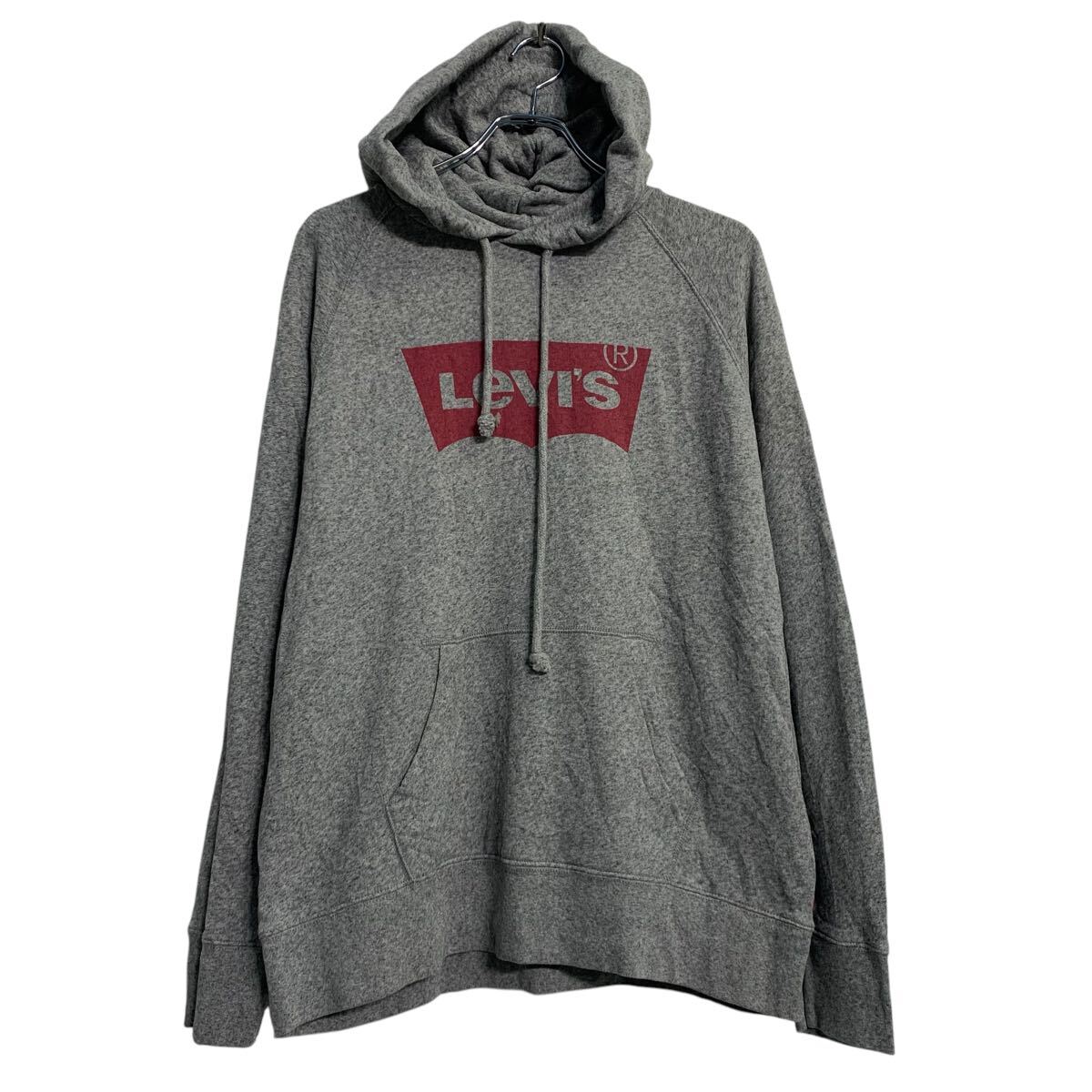 ★★複数点購入の場合は、1点分の送料で同梱発送致します。★★（合計金額が3,980円(税込)以上の場合は、送料無料となります。)商品に興味をもって頂き、誠に有難うございます。恐れ入りますが最後までお読み頂き、ご了承の上ご購入下さい。アメリカから輸入した リーバイス ロゴスウェット の販売です。【商品説明】※色やデザインは画像をご覧ください。【サイズ】（海外規格の為、基本的には大きめのサイズ感となりますが、詳細は実寸をご参照ください。)サイズ表記にてL実寸着丈 68cm肩幅 ラグランcm身幅 62cm袖丈 48cm(脇下から計測)・素人採寸の為、誤差についてはご容赦下さい。・着用感につきましては普段着用されているものとの実寸を比較して参考にされてください。【状態】状態確認 B〜C ランク品フード、後身頃に汚れが有ります。《ランク》A-デッドストックや未使用に近い状態B-使用感はあるが綺麗な状態C-使用感があり多少の汚れがある状態D-使用感があり汚れや破れがある状態（上記ランクは弊社基準でのランク付けとなります。あくまでも参考として頂き、詳細は画像をご確認の上、ご入札ください。また、見落としによる目立たない穴、ほつれ、破れ、汚れ等のダメージ品が混入している場合もございますことをご理解の上、ご入札をお願い致します。）・全体的に使用感はありますが着用に問題はありません。・未洗濯品です。・保管上の折りジワと、ベール品によるシワはご容赦下さい。・状態に特に敏感な方のご入札はご遠慮下さい。※不明な点がありましたらお気軽に、ご質問下さい。【発送】佐川急便で発送します。※（沖縄及び一部離島へはヤマト運輸で発送する場合があります）★★複数点購入の場合は、1点分の送料で同梱発送致します。★★（合計金額が3,980円(税込)以上の場合は、送料無料となります。)【ご注意】・落札後はノークレーム＆ノーリターンにて、お願い致します。（返品は一切お受けできません。）・古着、usedの特性等を充分にご理解頂ける方のご購入に限らせて頂きます。 古着にご理解の無い方、状態に特に敏感な方のご購入はご遠慮下さい。・サイズ感につきましては普段着用されているものとの実寸を比較して参考にされてください。・できるだけ現物に近い色味をお伝えできるように気を付けておりますが、撮影環境や使用するモニターによっては、商品と画像に若干の色誤差が生じますことをご了承ください。【営業について】誠に勝手ながら、土曜、日曜、祝日、年末年始、ゴールデンウィークはお休みとさせて頂きます。また、お客様へのご対応時間は基本的には営業日の9:00〜17：00までになります。ご対応時間外や休業日にご落札いただいた商品や、ご質問など、頂いたご連絡への返信が滞る場合がございます。ご連絡、発送は休業明けより順次行っていきますのでご了承よろしくお願いいたします。★新商品、毎日大量入荷中です!!!20241209-0