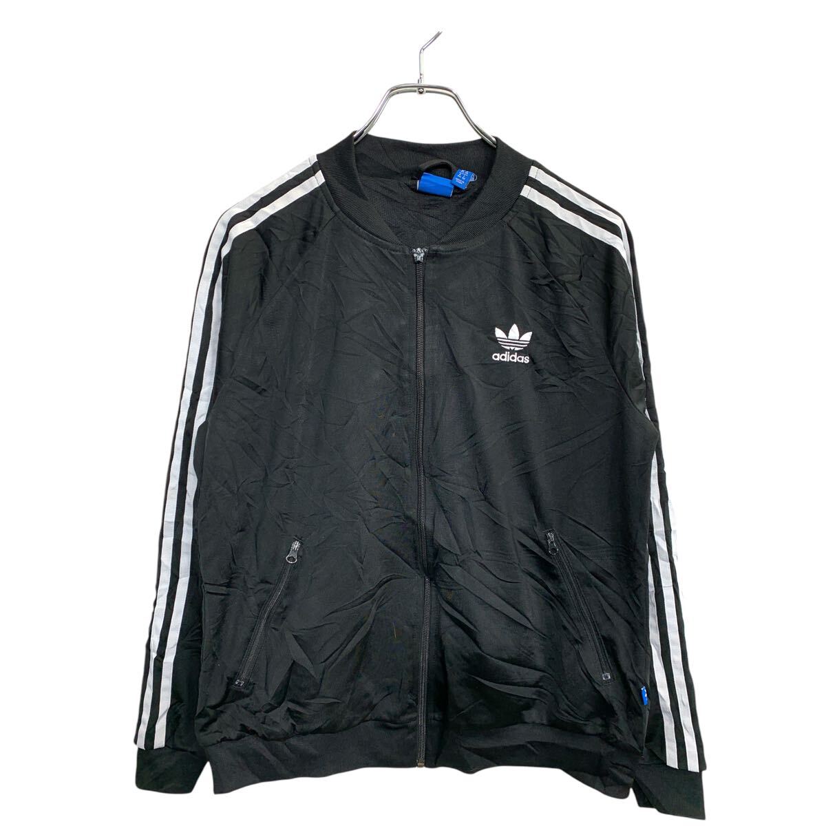 楽天市場】adidas トラックジャケット 古着(コート・ジャケット 楽天市場】adidas トラックジャケット 古着(コート・ジャケット