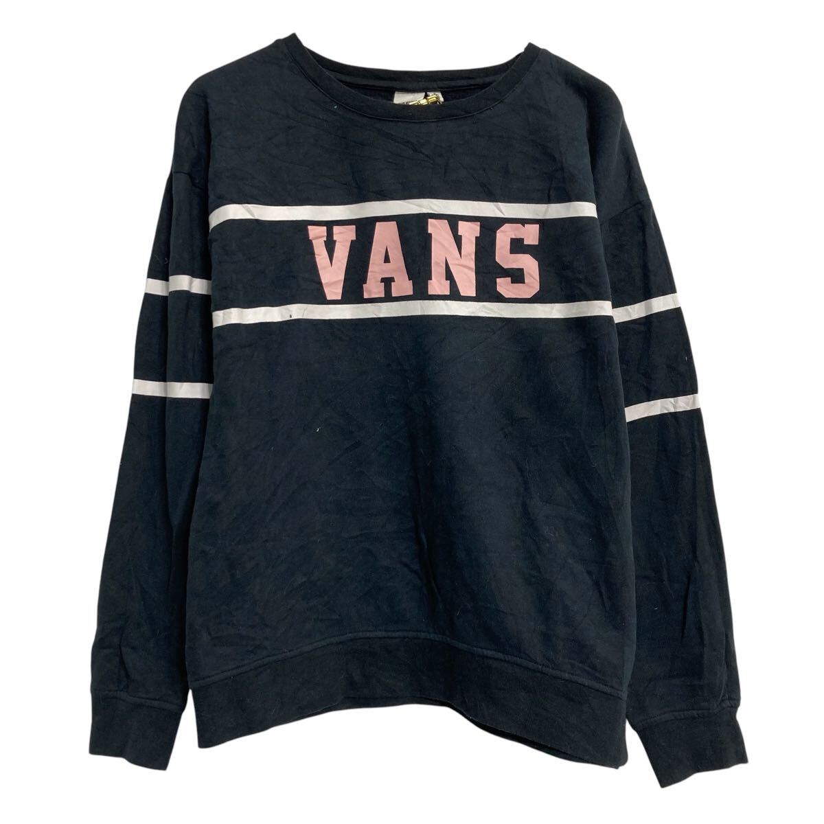 楽天市場】VANS ヴァンズ（素材（生地・毛糸）スウェット）（メンズ 
