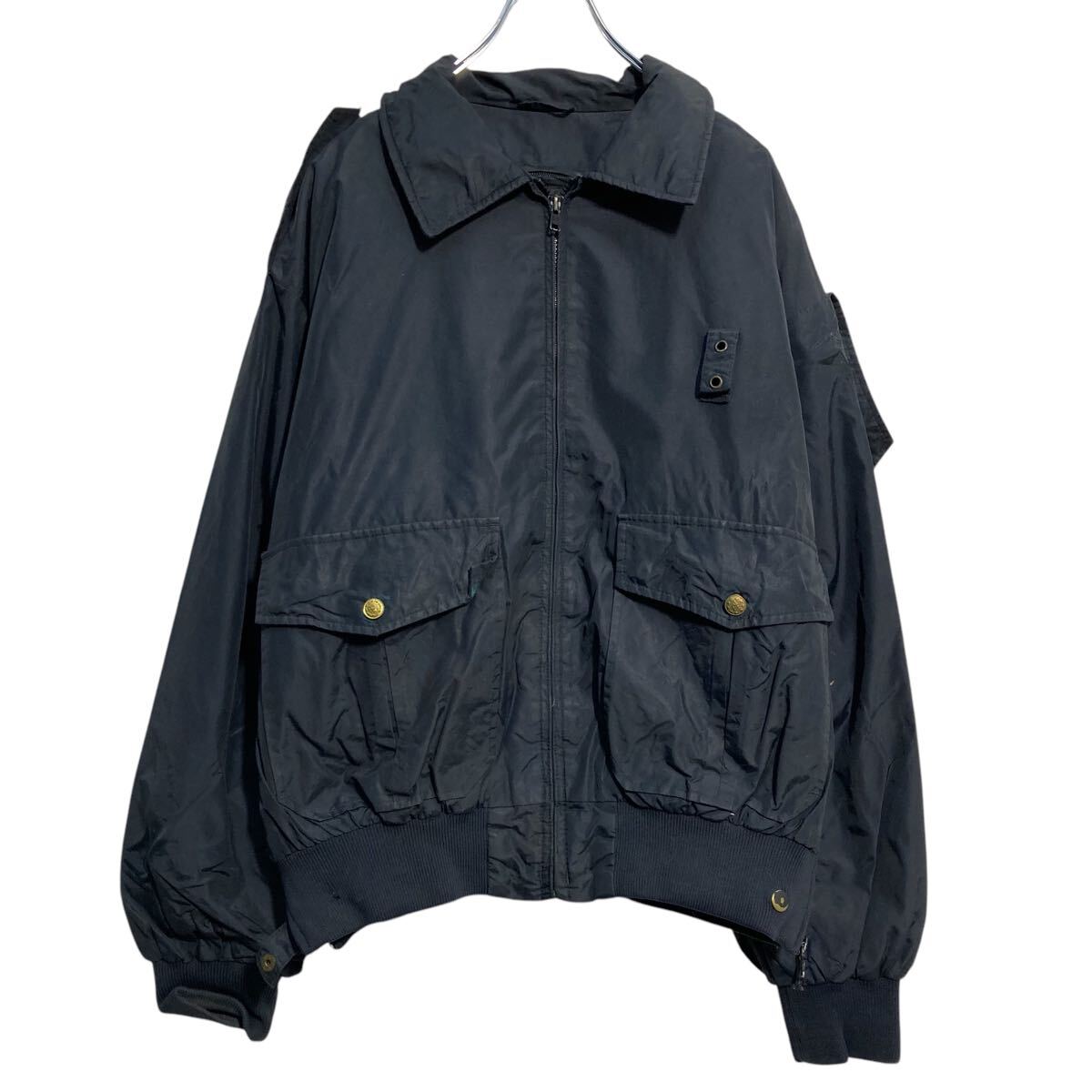 楽天市場】spiewak ma－1 jacketの通販