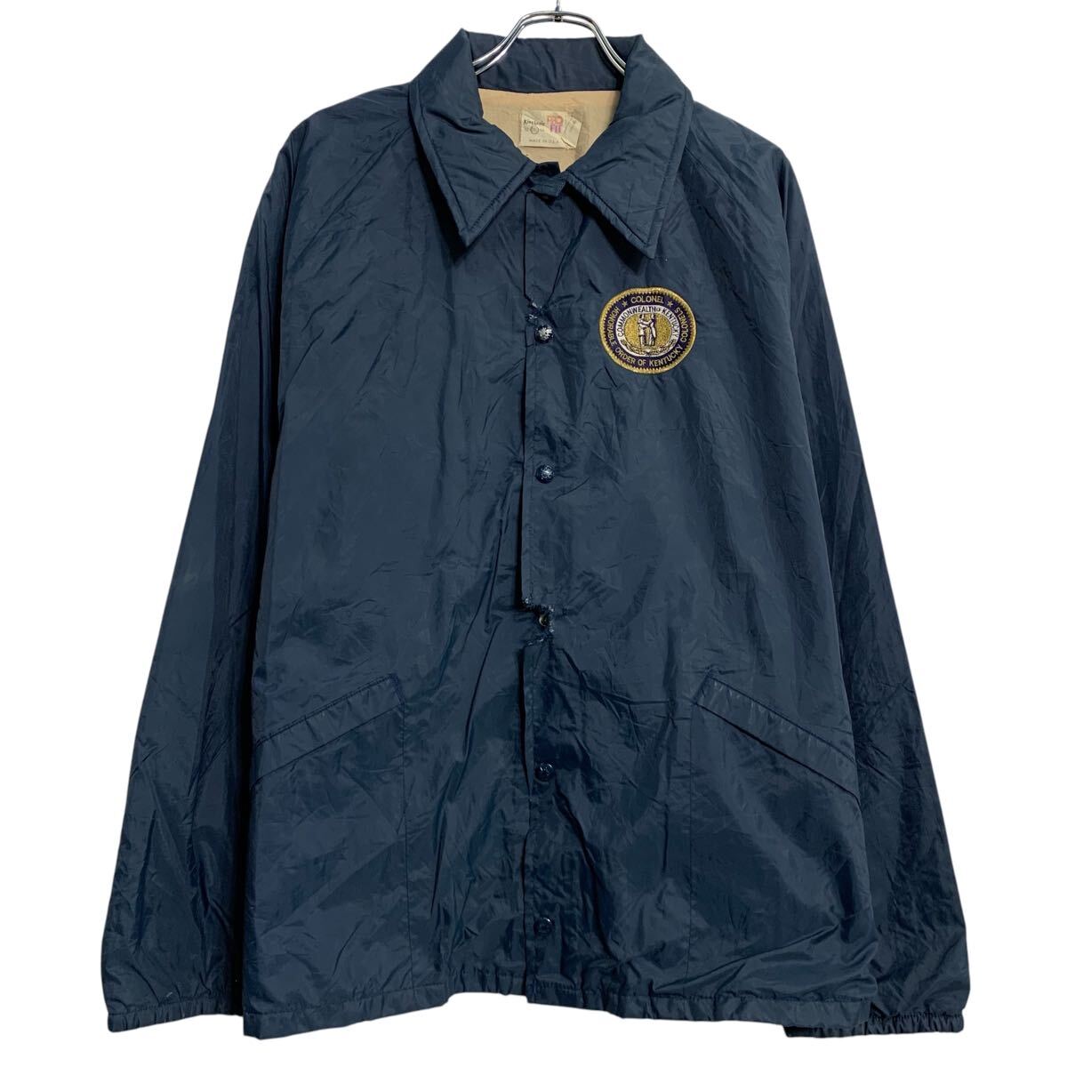 usa製コーチジャケット a612-6060_1.jpg