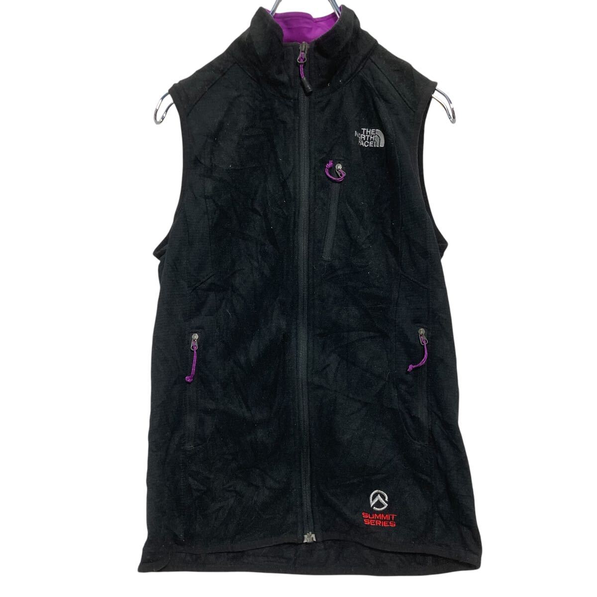 THE NORTH FACE ブラック フリースベスト M 楽天市場】ノースフェイス