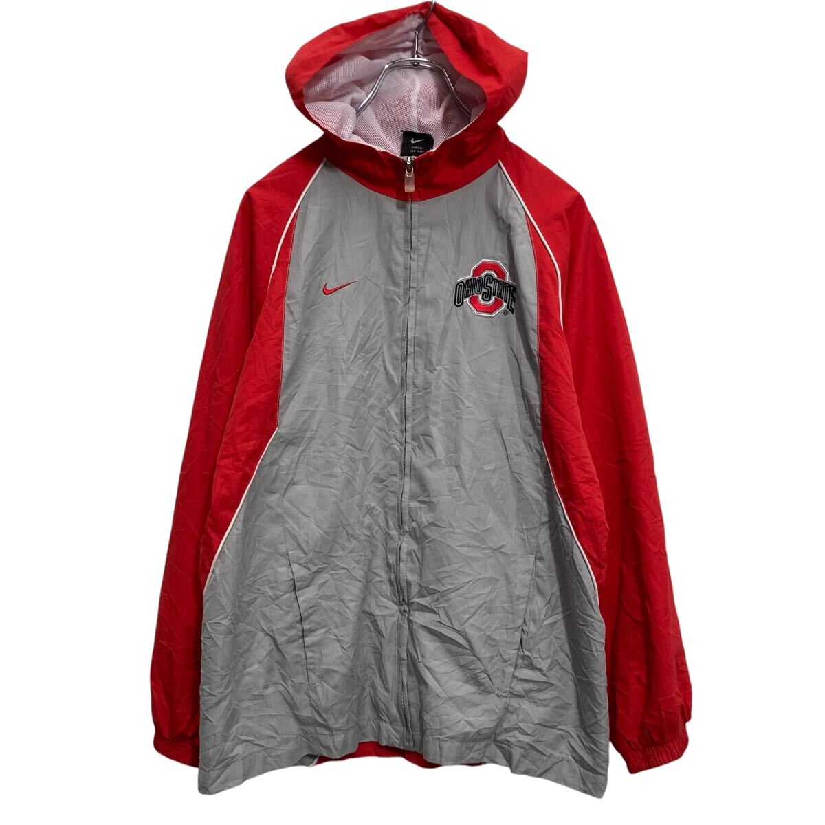 岰DEN㤨֡šۡڸ NIKE åץå ʥ󥸥㥱å M å 졼  ʥ Хå OHIOSTATE 岷 ꥫ a612-6239פβǤʤ880ߤˤʤޤ