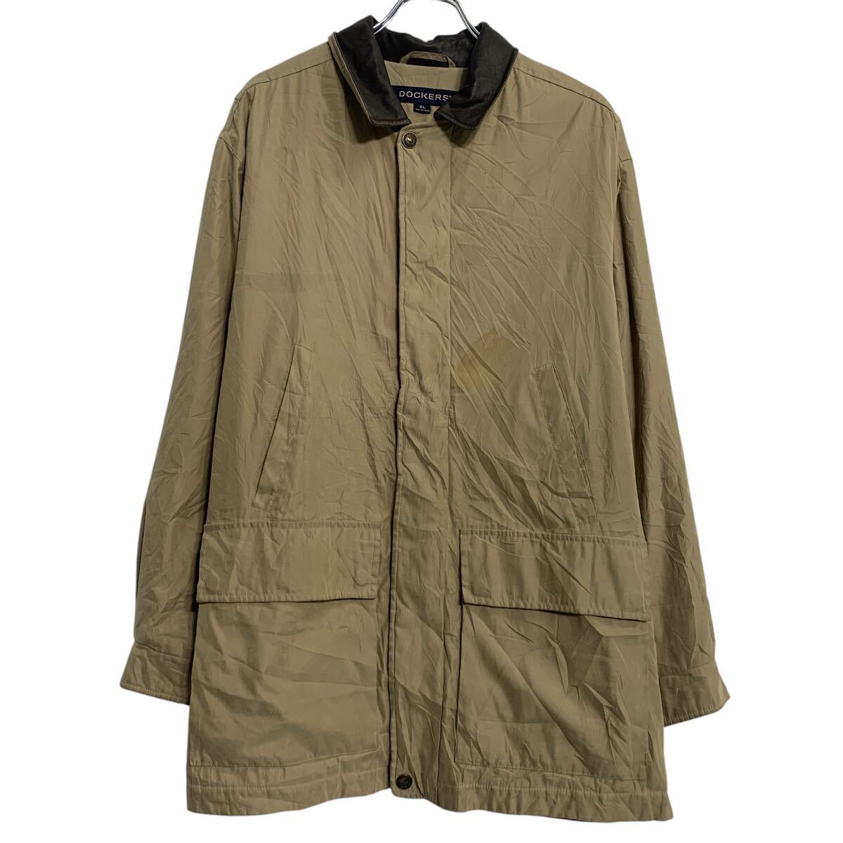 楽天市場】Dockers（カラーベージュ）（コート・ジャケット｜メンズ 