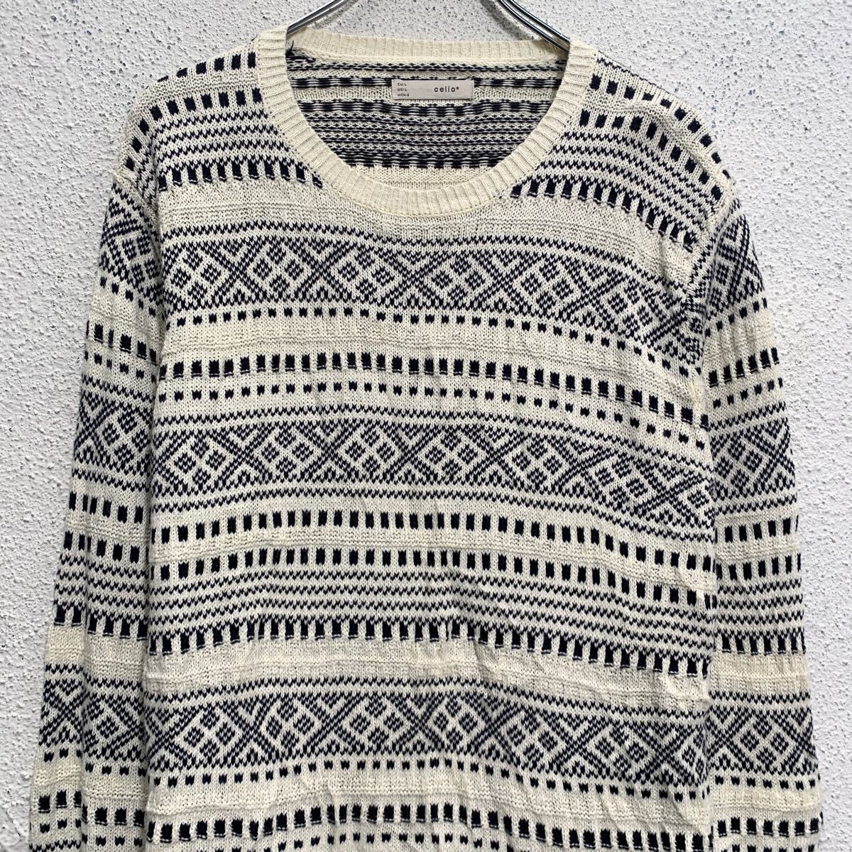 桑和 0388-00 長袖ブルゾン Lサイズ アーミー(82) G.G.【同梱・代引き不可】