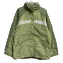 【中古】【古着】 Columbia マウンテンジャケット コロンビア L レディース ピスタチオ ライトグリーン 防寒 フルジップ 古着卸 アメリカ仕入 a612-6616