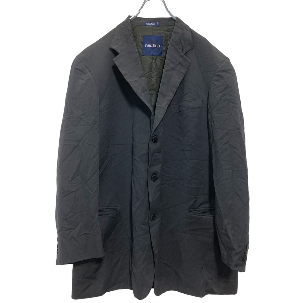 楽天市場】NAUTICA(種類(コート・ジャケット)ブレザー 楽天市場】NAUTICA(種類(コート・ジャケット)ブレザー