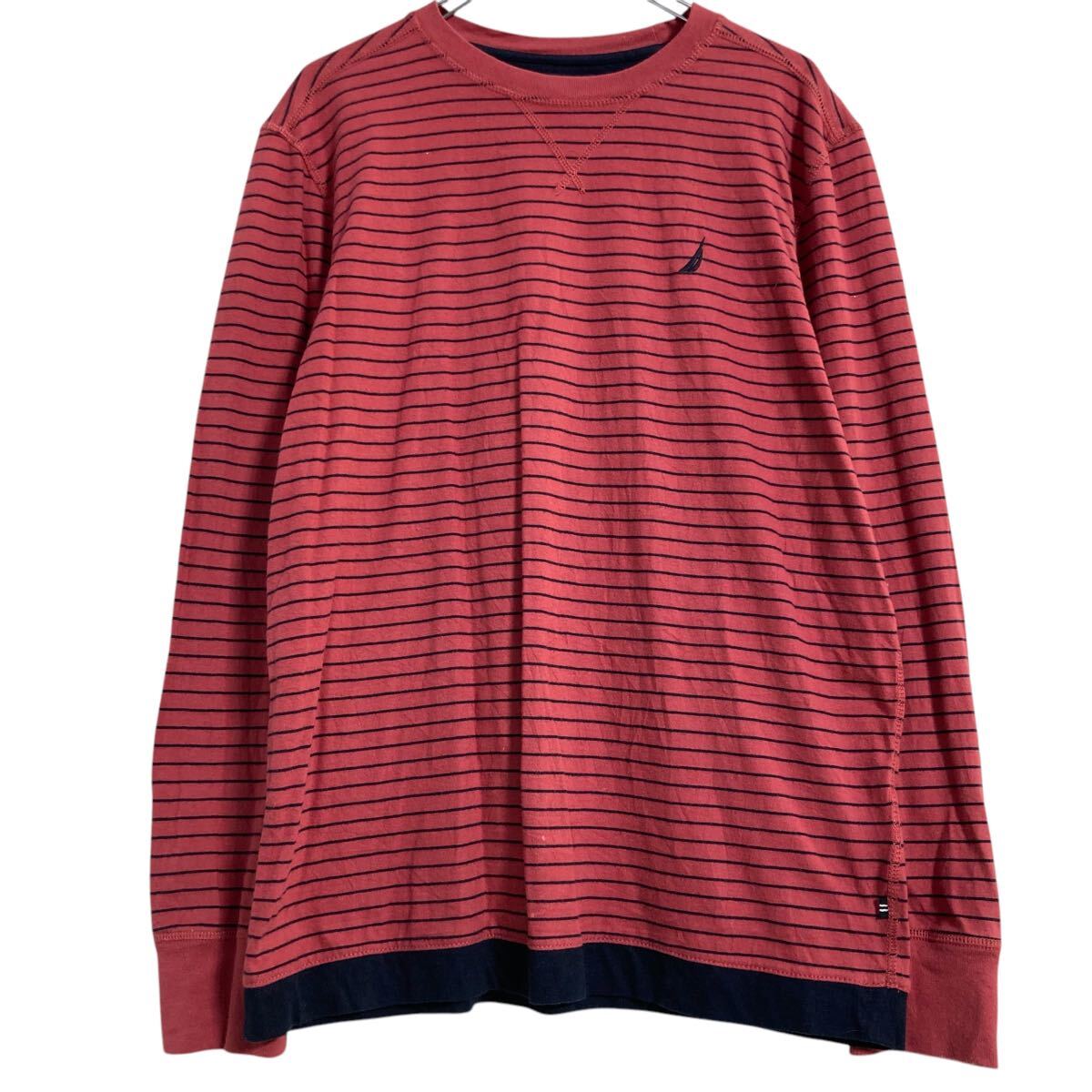 楽天市場】ロングtシャツ(ブランドノーティカ)(メンズ 楽天市場】ロングtシャツ(ブランドノーティカ)(メンズ