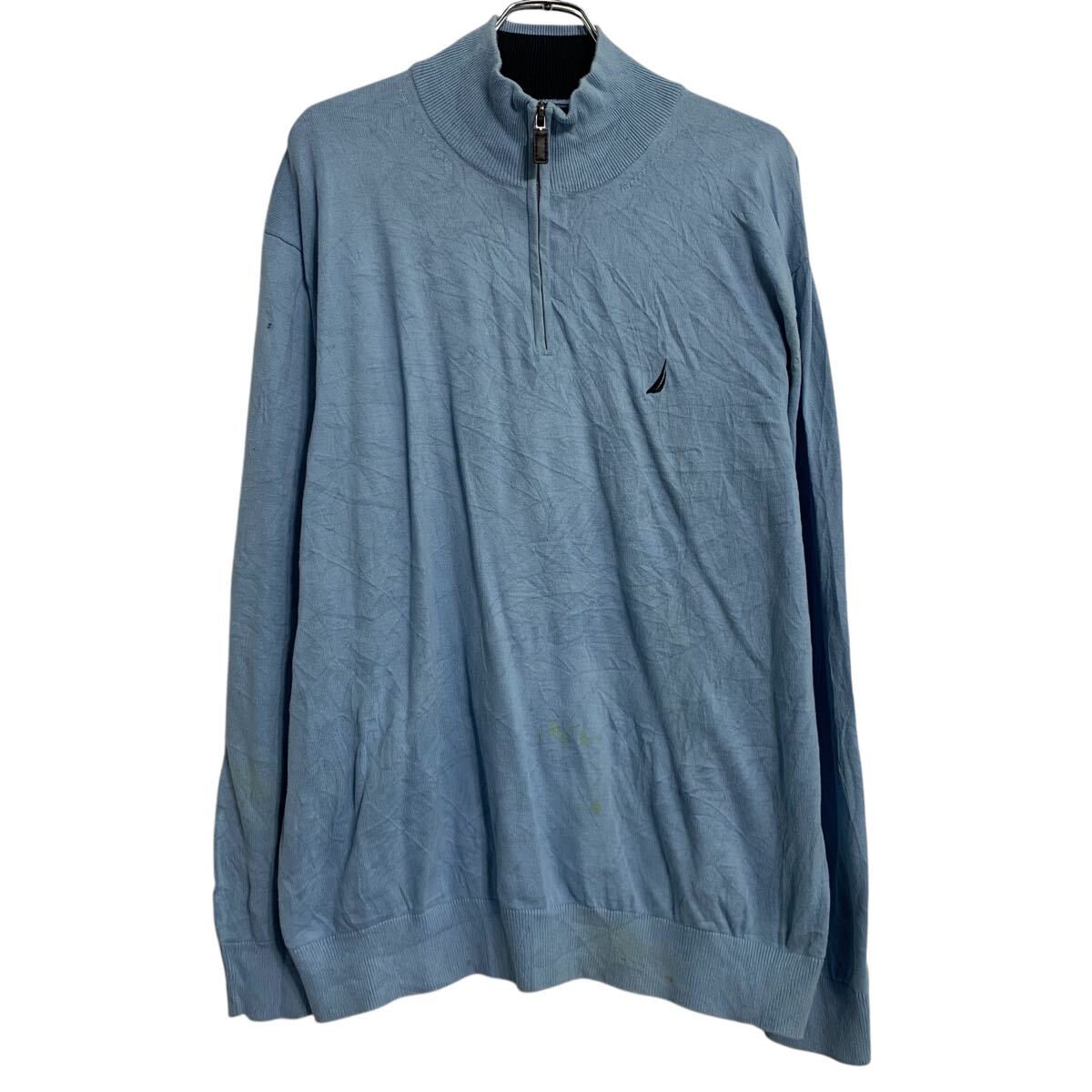 楽天市場】NAUTICA(ブランドノーティカ)(ニット・セーター 楽天市場】NAUTICA(ブランドノーティカ)(ニット・セーター