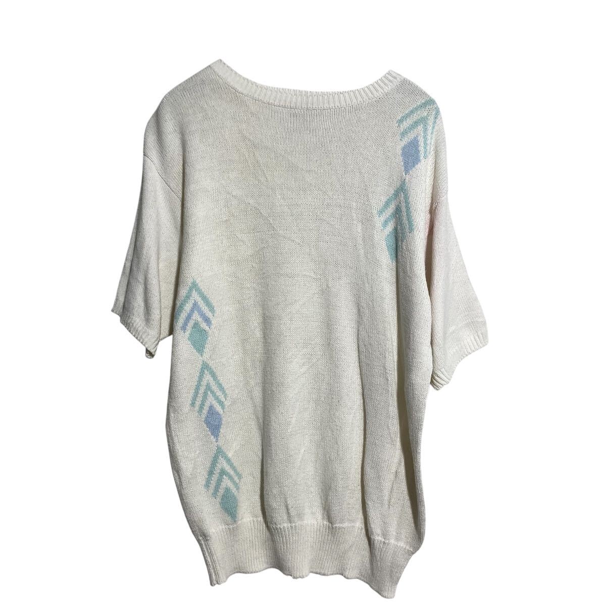 ����šۡڸ���� IZOD Ⱦµ ������뺮�� �˥å� �������� ��ǥ����� M �ۥ磻�� ���岷 ����ꥫ���� a612-7180