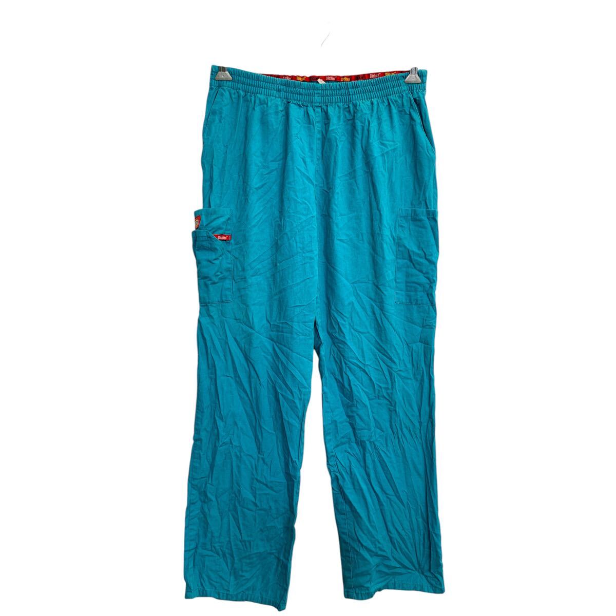 ����šۡڸ���� Dickies ������֥ѥ�� W30 �ǥ��å����� ����ѥ�� �������ȥ��� �֥롼���꡼�� ���岷 ����ꥫ���� 2412-669