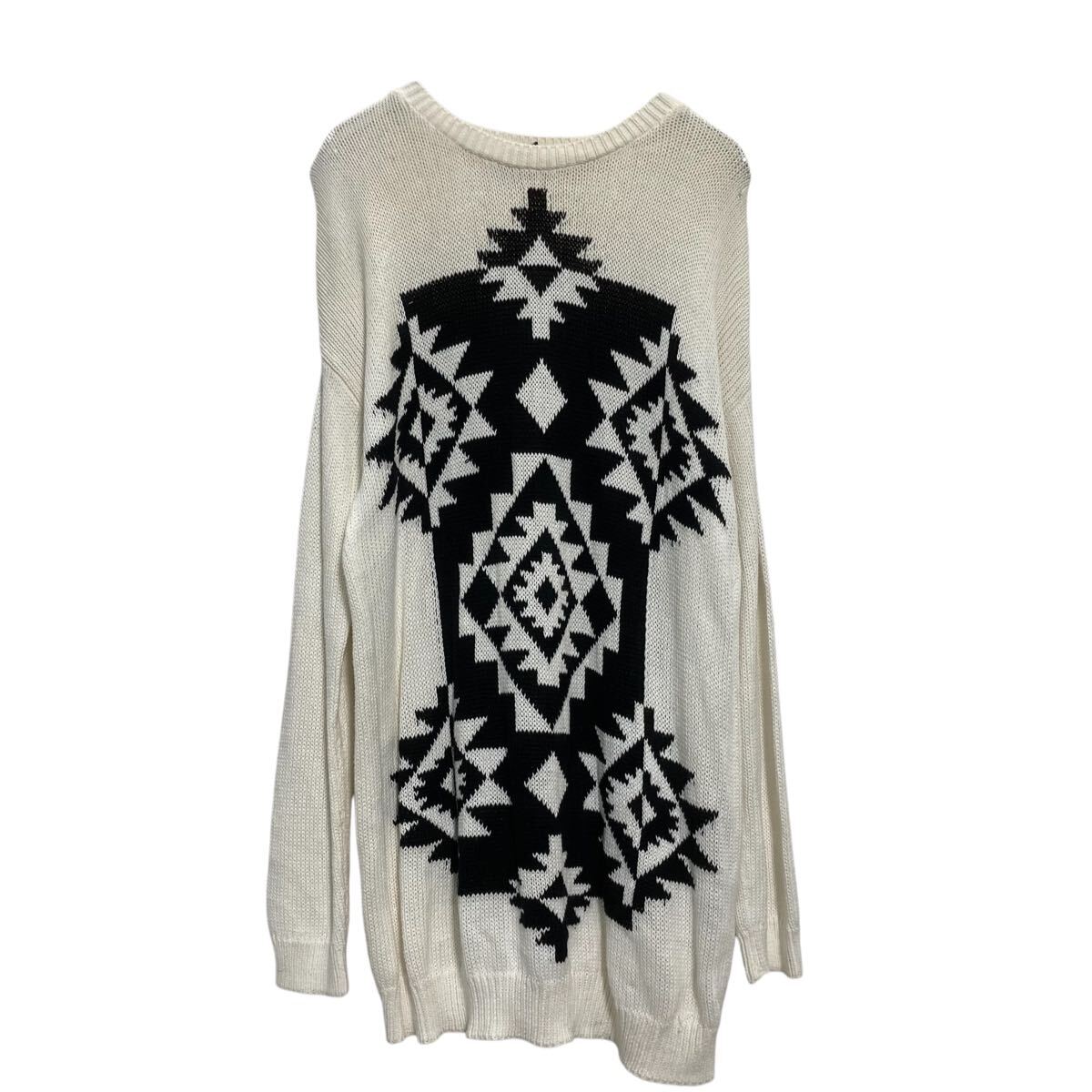 ����šۡڸ���� FOREVER 21 ���åȥ�˥å� �������� ��ǥ����� M �ۥ磻�� �֥�å� �ͥ��ƥ����� ���岷 ����ꥫ���� a612-7402