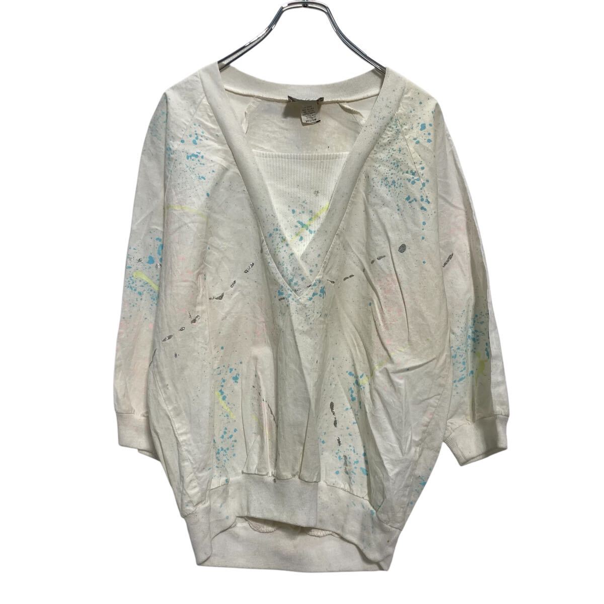 ����šۡڸ���� ��ʬµ ���åȥ��� ��ǥ����� M �ۥ磻�� USA�� �ڥ���� V�ͥå� �쥤�䡼���� ����� ���岷 ����ꥫ���� a612-7641