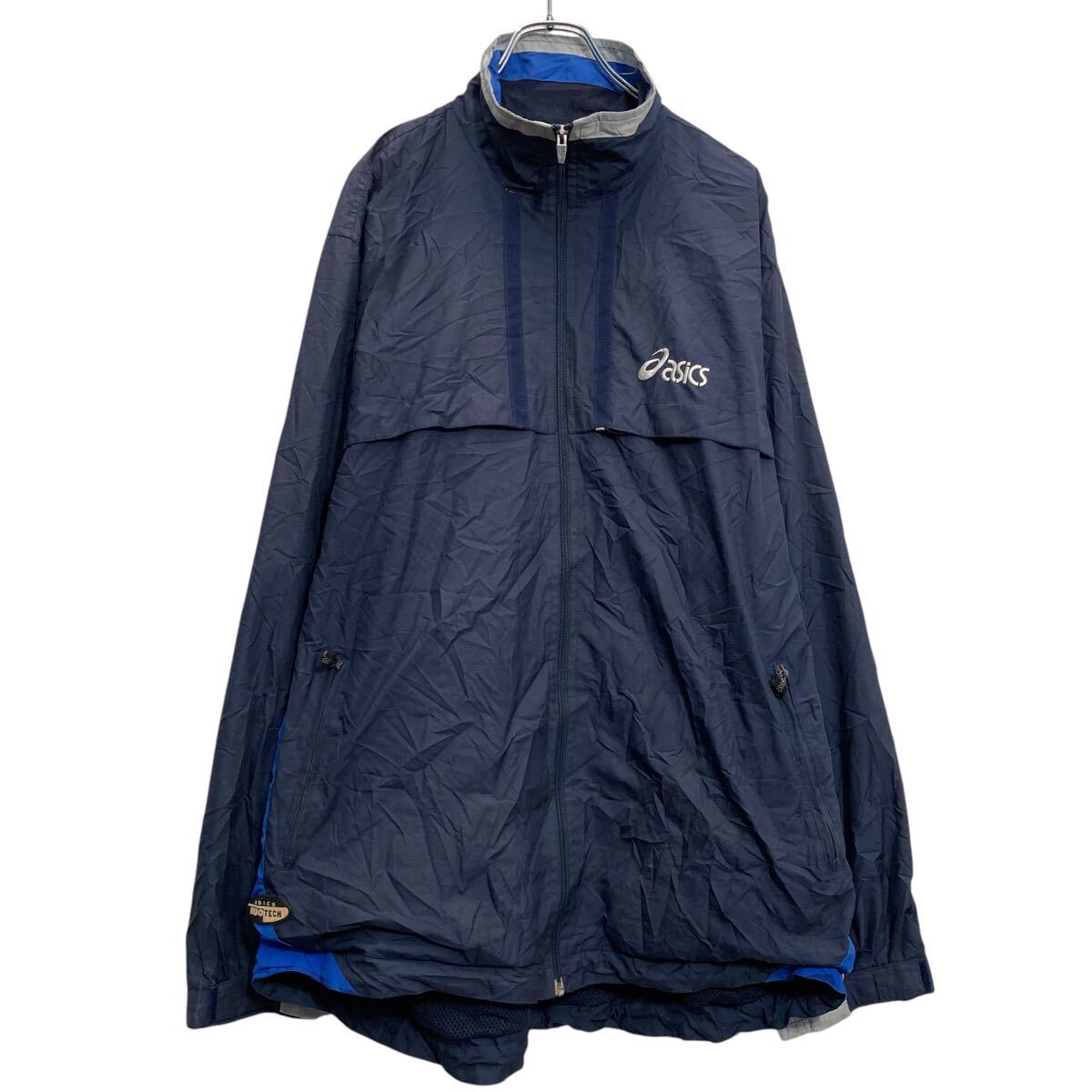 楽天市場】アシックス ウインドブレーカー（コート・ジャケット