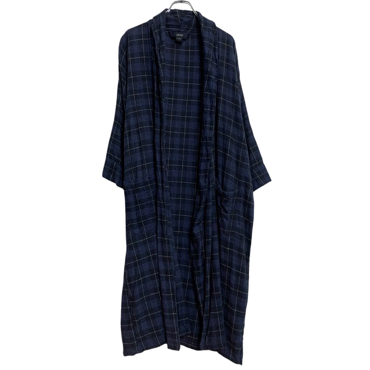 ����šۡڸ���� IZOD �����å� �����󥳡��� M �� �ͥ��ӡ� ���㥳���륰�졼 �������å� ���� ������ �ݥ��å��դ� ���岷 ����ꥫ���� a612-7805