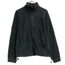 【中古】【古着】 Columbia フリースジャケット レディース M ブラック コロンビア 防寒 キャンプ アウトドア 古着卸 アメリカ仕入 a612-8393