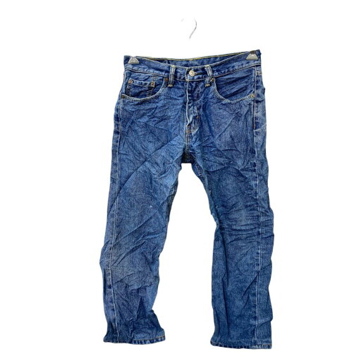 【中古】【古着】 Levi's 505 デニムパンツ W29 リーバイス 古着卸 アメリカ仕入 2501-101 【中古】【古着】 Levi's 505 デニムパンツ W29 リーバイス 古着卸 アメリカ仕入 2501-101