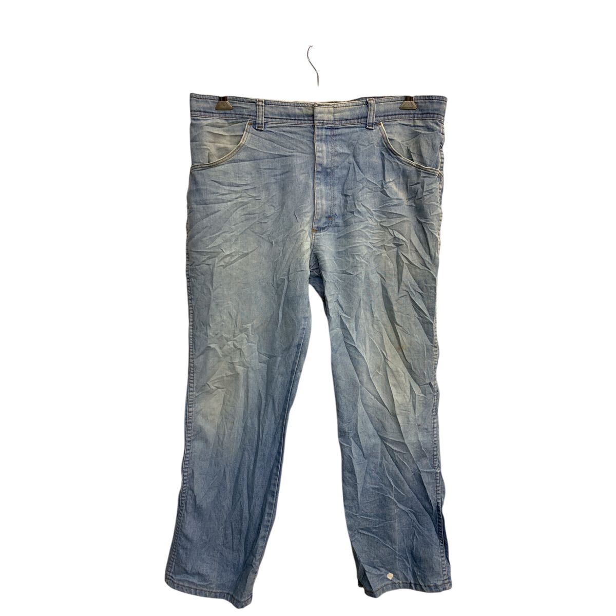 Yoshi　w38 デニム Tapered Yoshi 16 oz. Structure Selvedge – Realign Denim