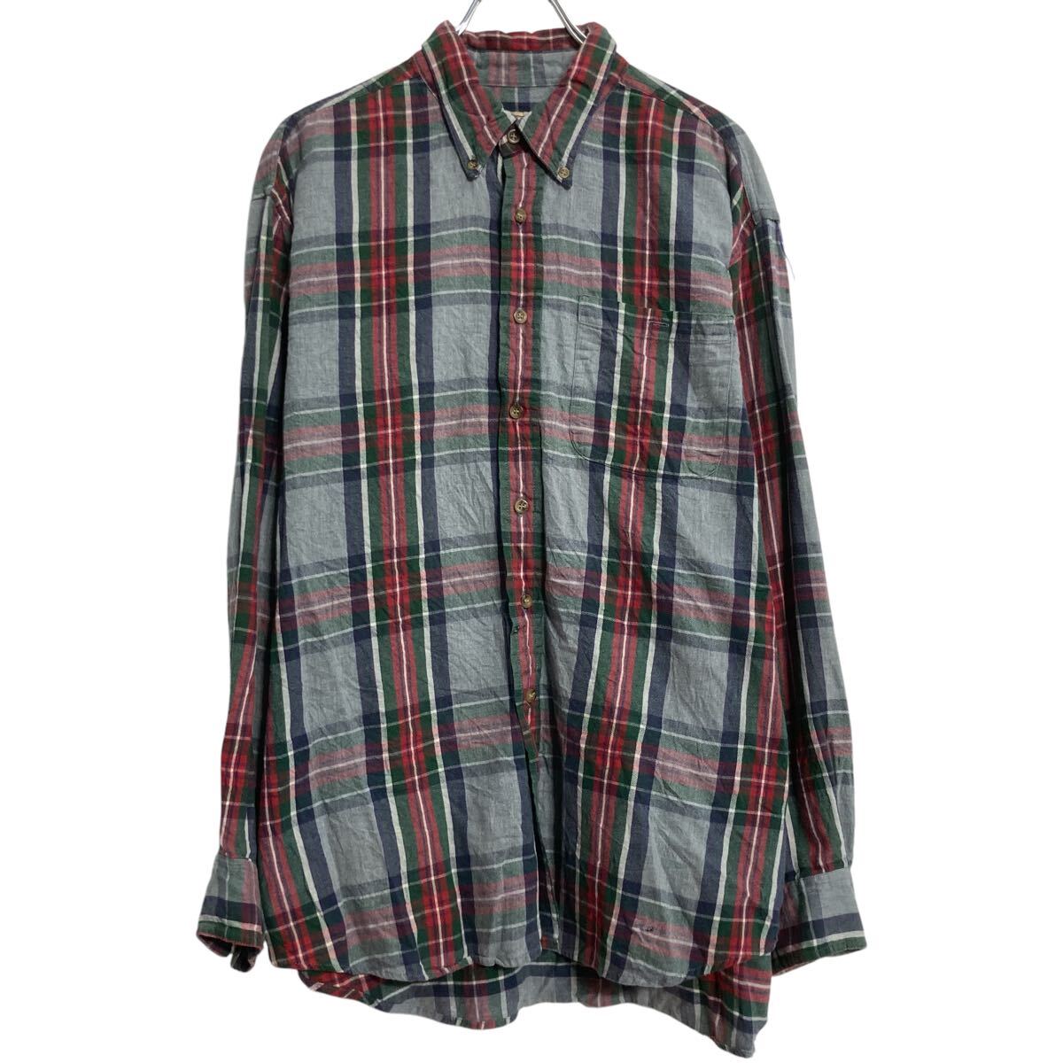 岰DEN㤨֡šۡڸ Woolrich Ĺµ å XL å ܥ ݥå 90s 岷 ꥫ a701-5637פβǤʤ1,980ߤˤʤޤ