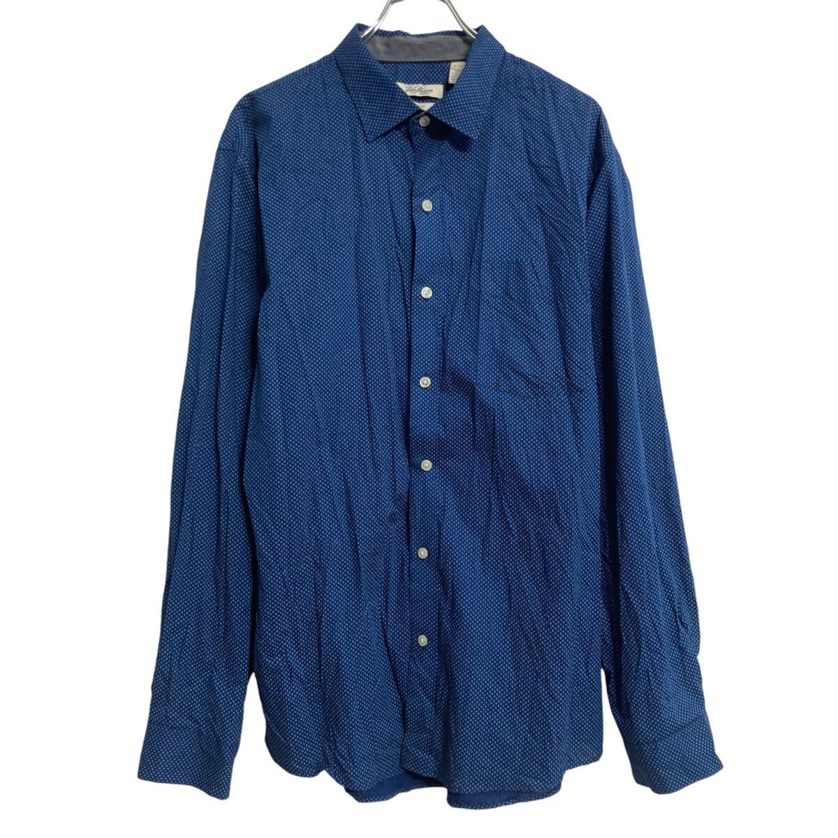 楽天市場】van heusen（カジュアルシャツ｜トップス）：メンズ