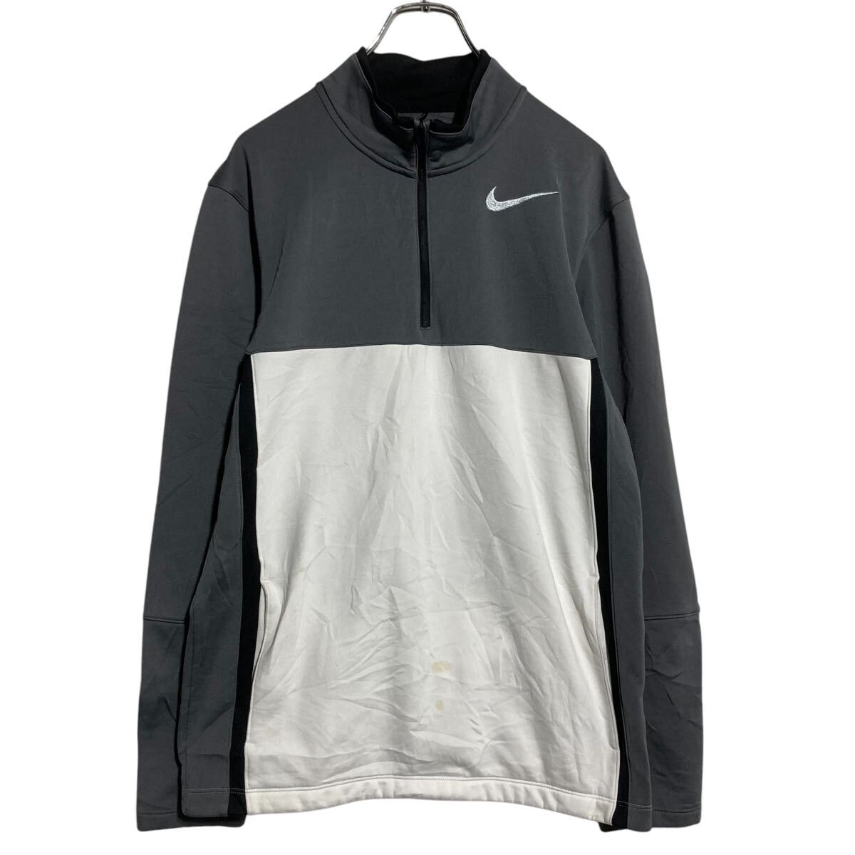 楽天市場】nike ジャージ（カラーグレー）（メンズファッション）の通販