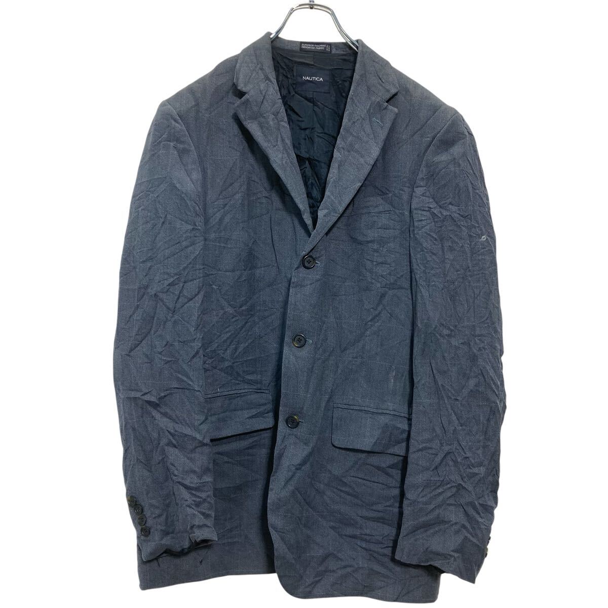 楽天市場】NAUTICA（種類（コート・ジャケット）ブレザー）（コート 