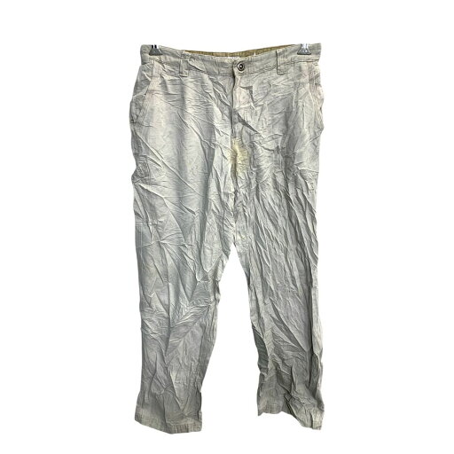 【中古】【古着】 Columbia ワークパンツ W32 コロンビア ベージュ 古着卸 アメリカ仕入 2502-143 【中古】【古着】 Columbia ワークパンツ W32 コロンビア ベージュ 古着卸 アメリカ仕入 2502-143